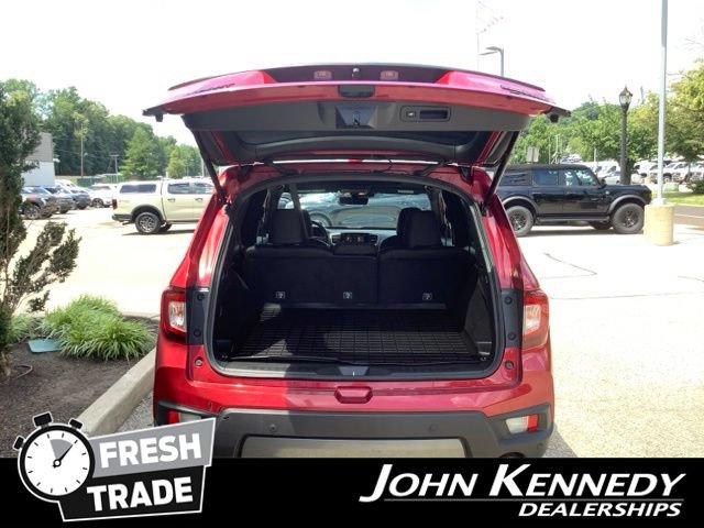 Used 2022 Honda Passport TrailSport image 34
