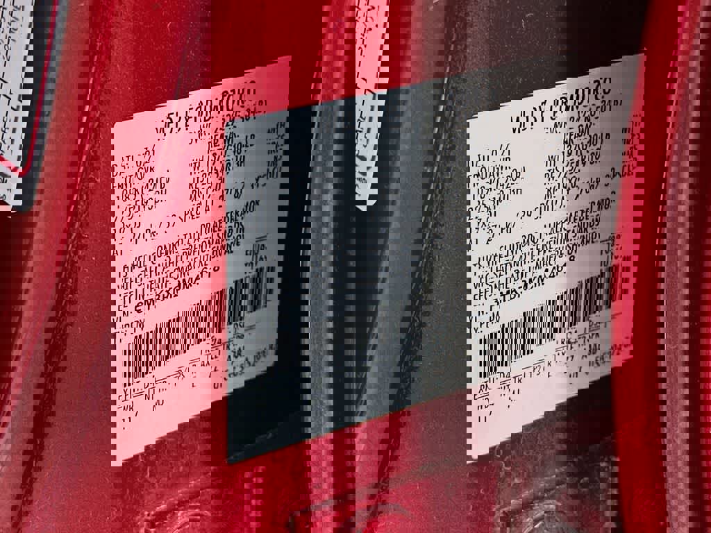 Certified 2021 Ford Mustang Mach-E Premium image 25