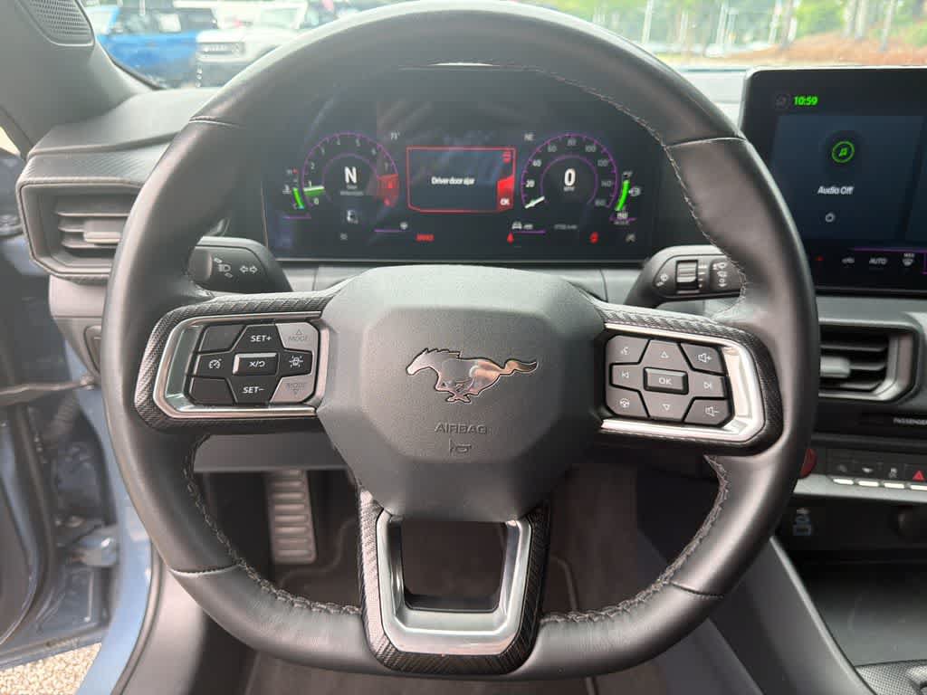 Certified 2024 Ford Mustang GT RWD image 20