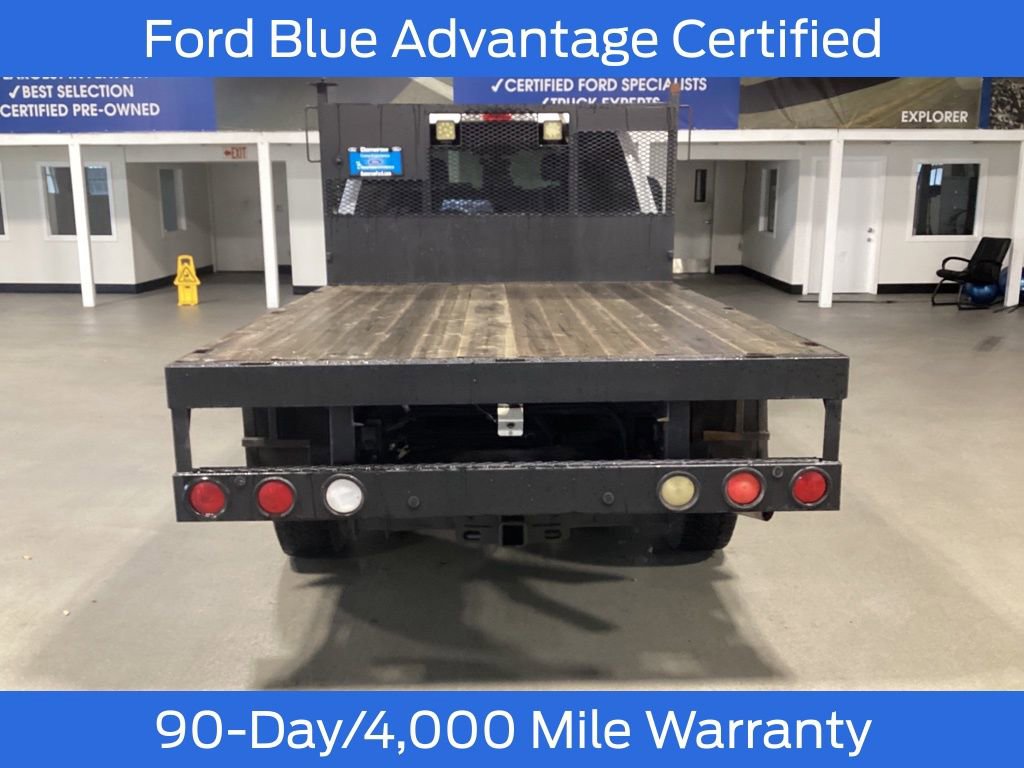 Certified 2022 Ford F350 XLT w/ XLT Value Package image 5