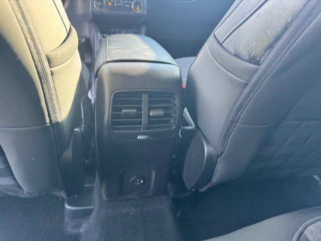 Certified 2024 Ford Bronco Sport Big Bend image 24