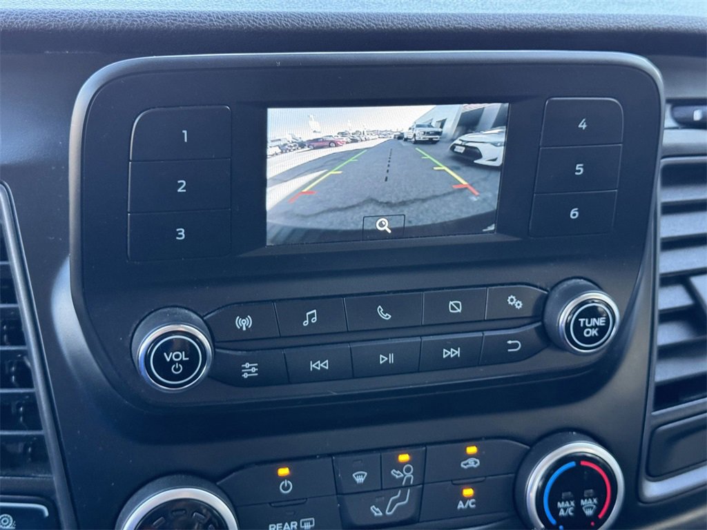 Certified 2024 Ford Transit 250 Low Roof w/ Exterior Upgrade Package image 13