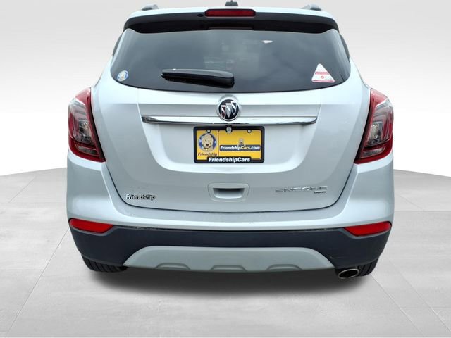 Used 2022 Buick Encore Preferred w/ Safety Package image 5