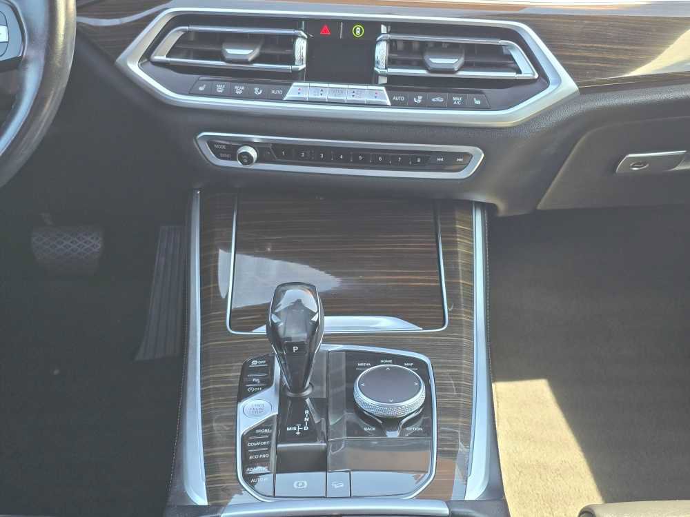 Used 2020 BMW X5 xDrive40i image 13