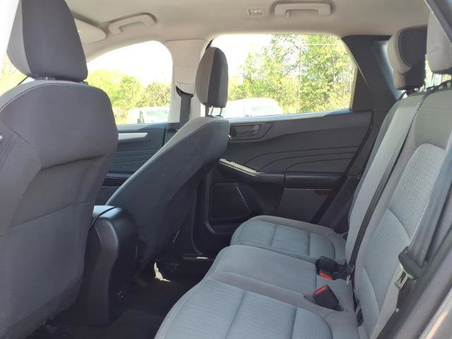 Certified 2022 Ford Escape S FWD image 20