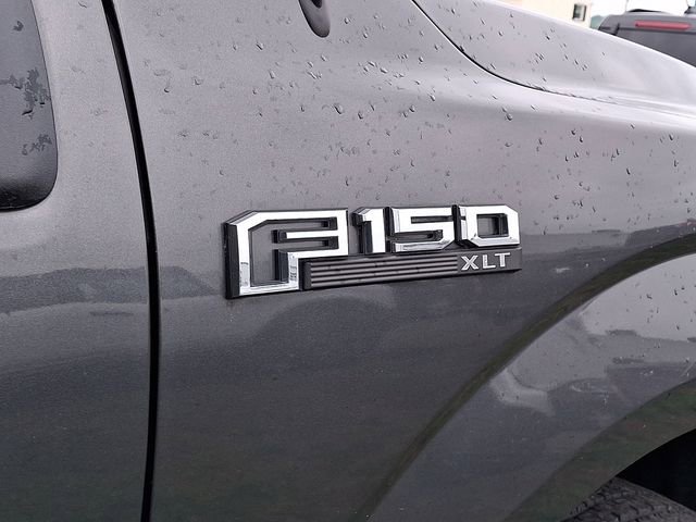 Certified 2019 Ford F150 XLT w/ Equipment Group 302A Luxury AWD/4WD image 9