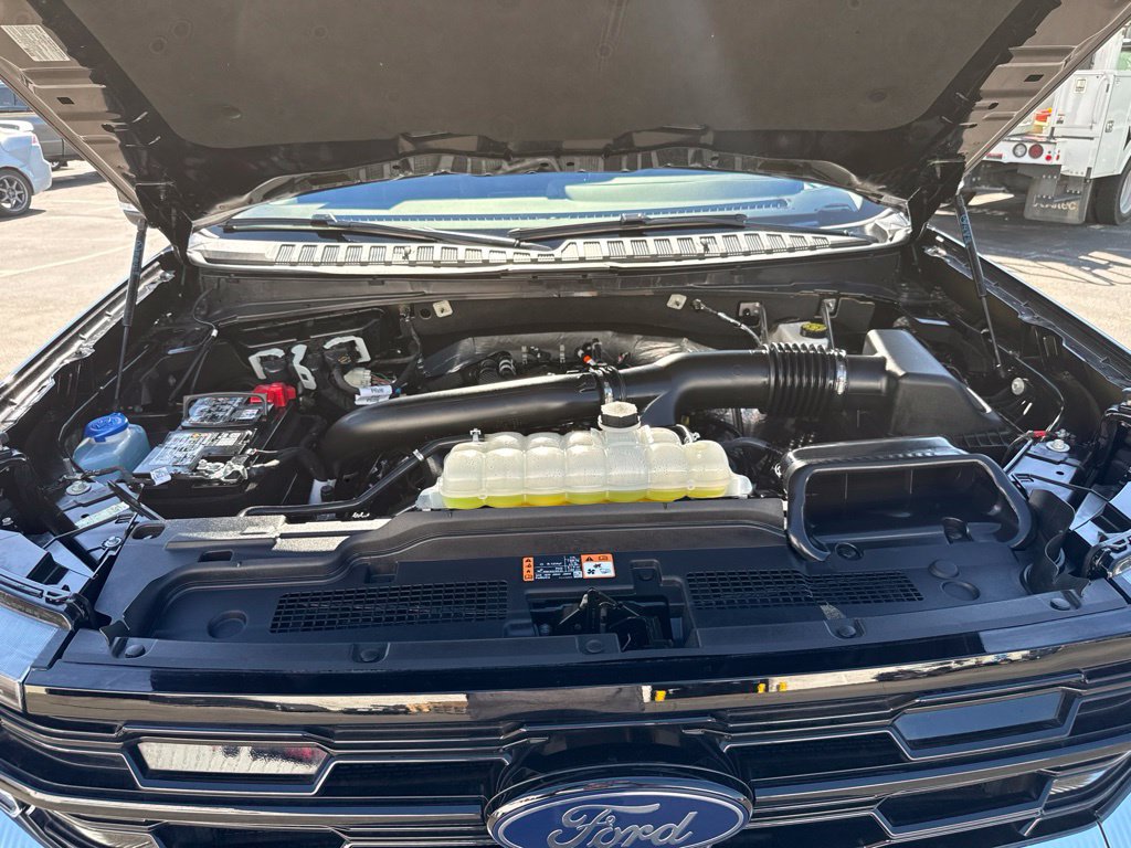 Certified 2025 Ford Expedition Platinum AWD/4WD image 67