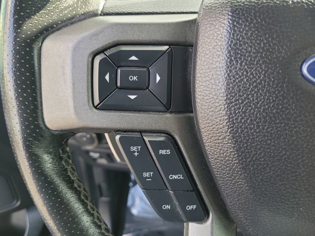 Certified 2020 Ford F150 Raptor w/ Equipment Group 801A Mid image 10