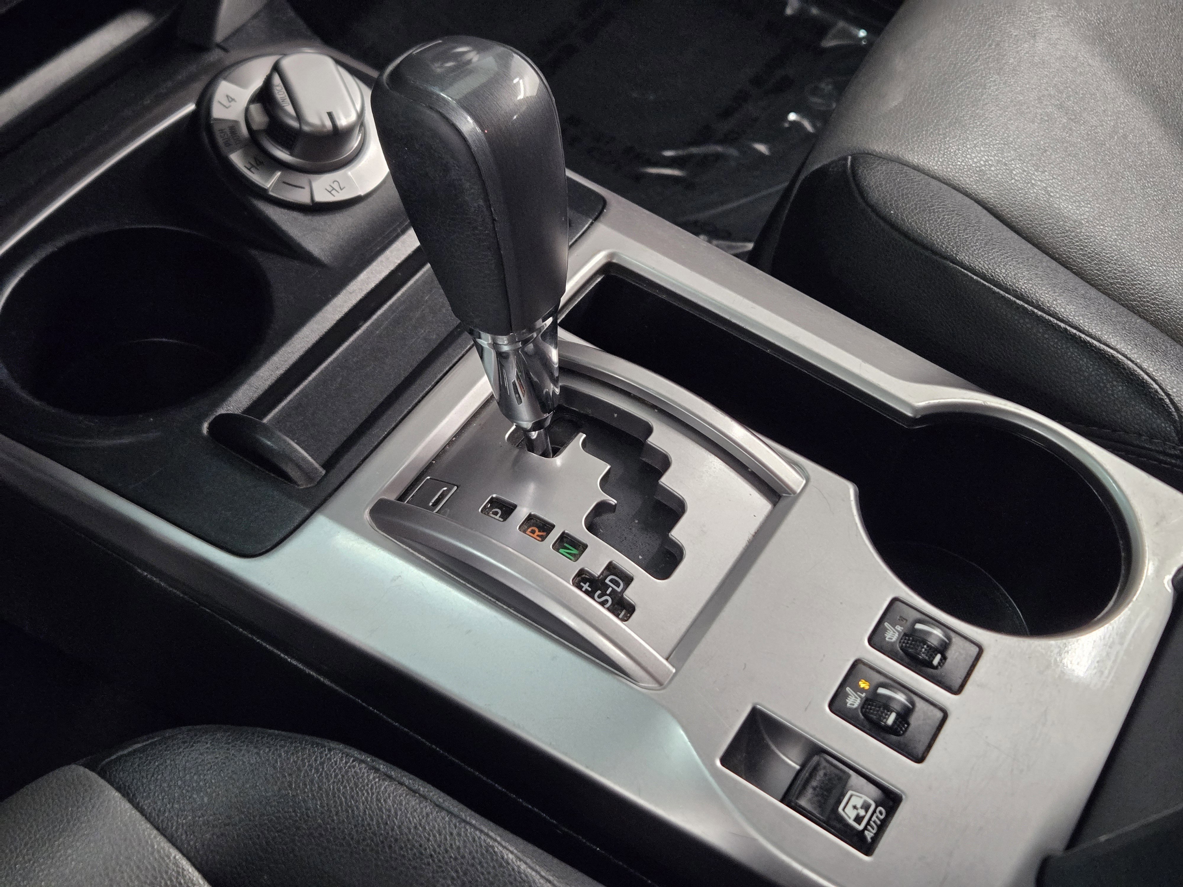 Used 2021 Toyota 4Runner SR5 Premium image 18