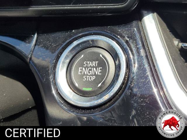 Used 2025 Chevrolet Trax RS w/ Driver Confidence Package FWD image 35