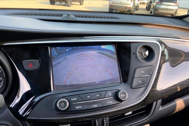 Used 2020 Buick Envision Preferred FWD image 26