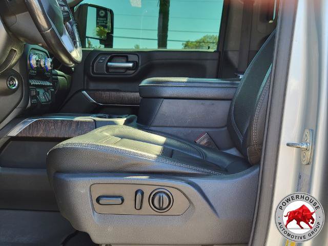 Used 2021 GMC Sierra 2500 Denali w/ Denali Ultimate Package AWD/4WD image 26