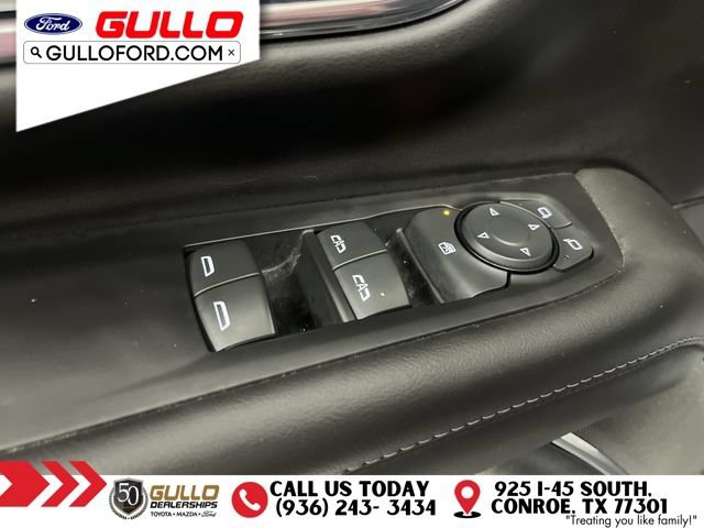 Used 2022 GMC Yukon XL SLE w/ Gmc Pro Safety Plus Package AWD/4WD image 22