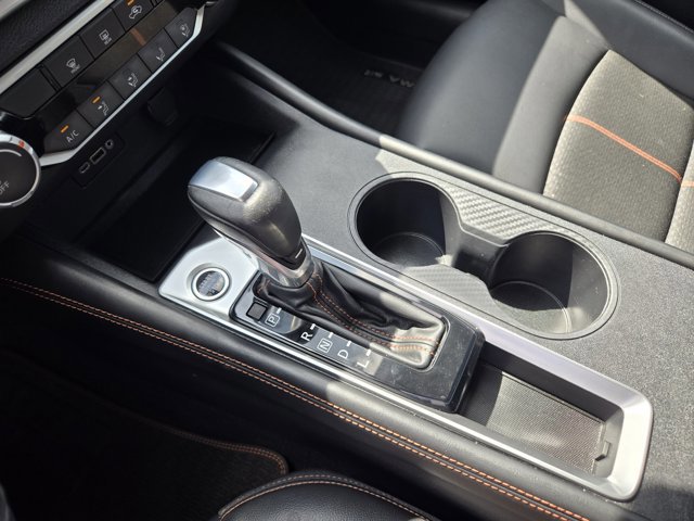Used 2020 Nissan Altima 2.5 SR FWD image 18