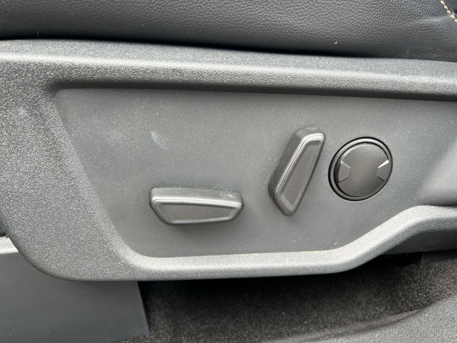 Certified 2025 Ford Bronco Badlands image 14