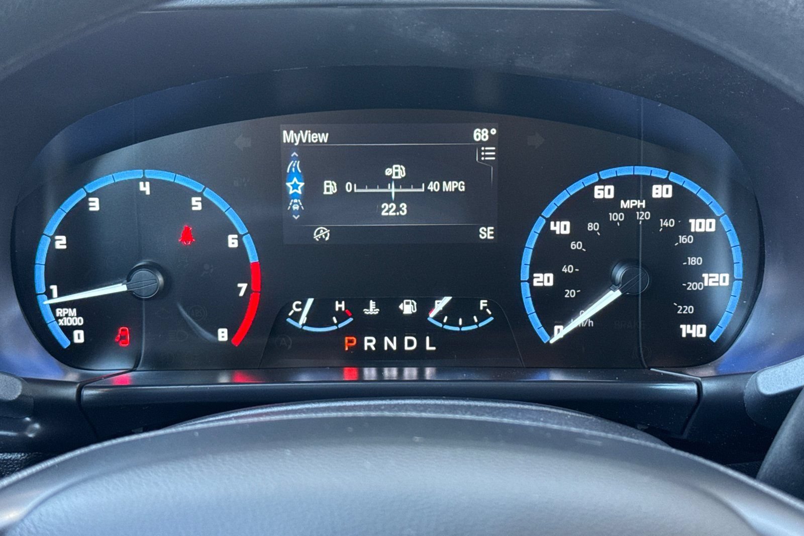Certified 2022 Ford Bronco Sport Big Bend AWD/4WD image 25