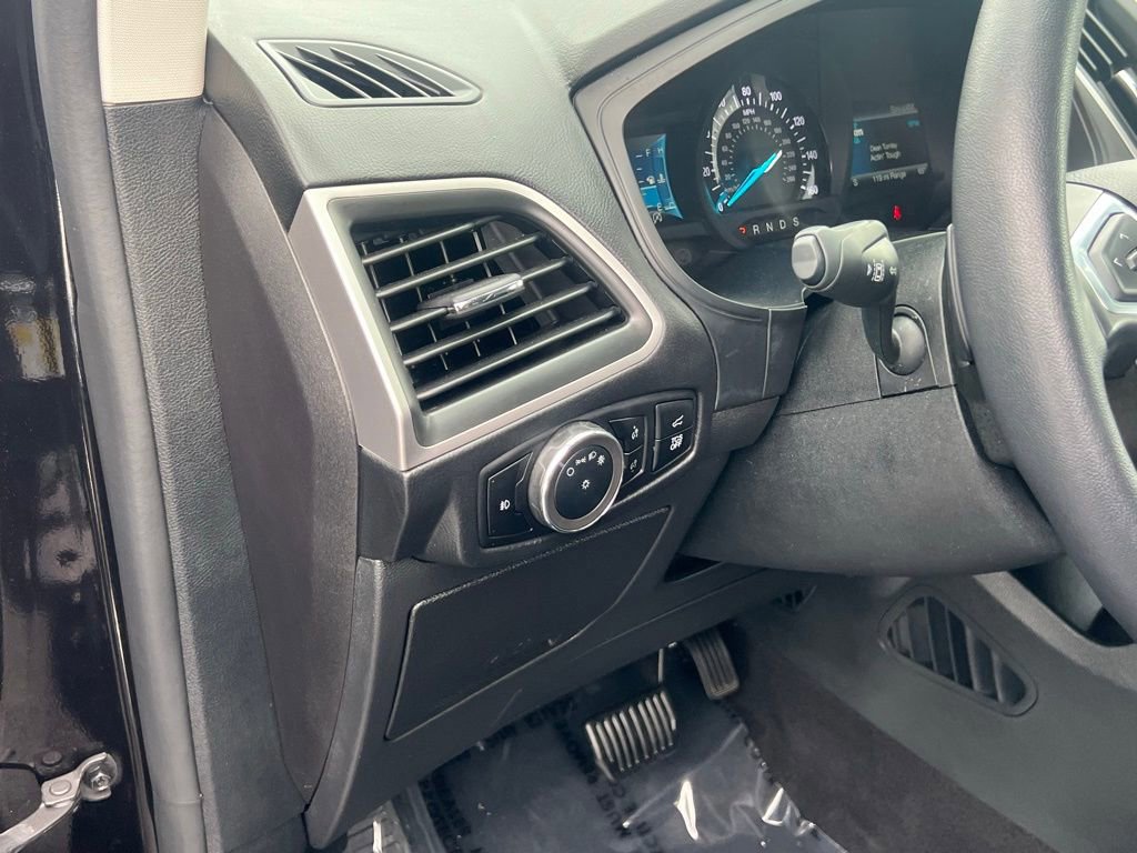 Certified 2024 Ford Edge SEL w/ Convenience Package AWD/4WD image 12