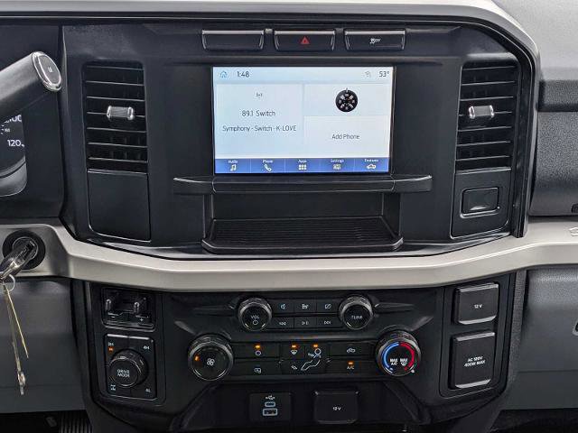 Certified 2023 Ford F350 XLT AWD/4WD image 28