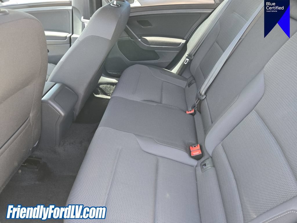 Used 2019 Volkswagen Golf S FWD image 13