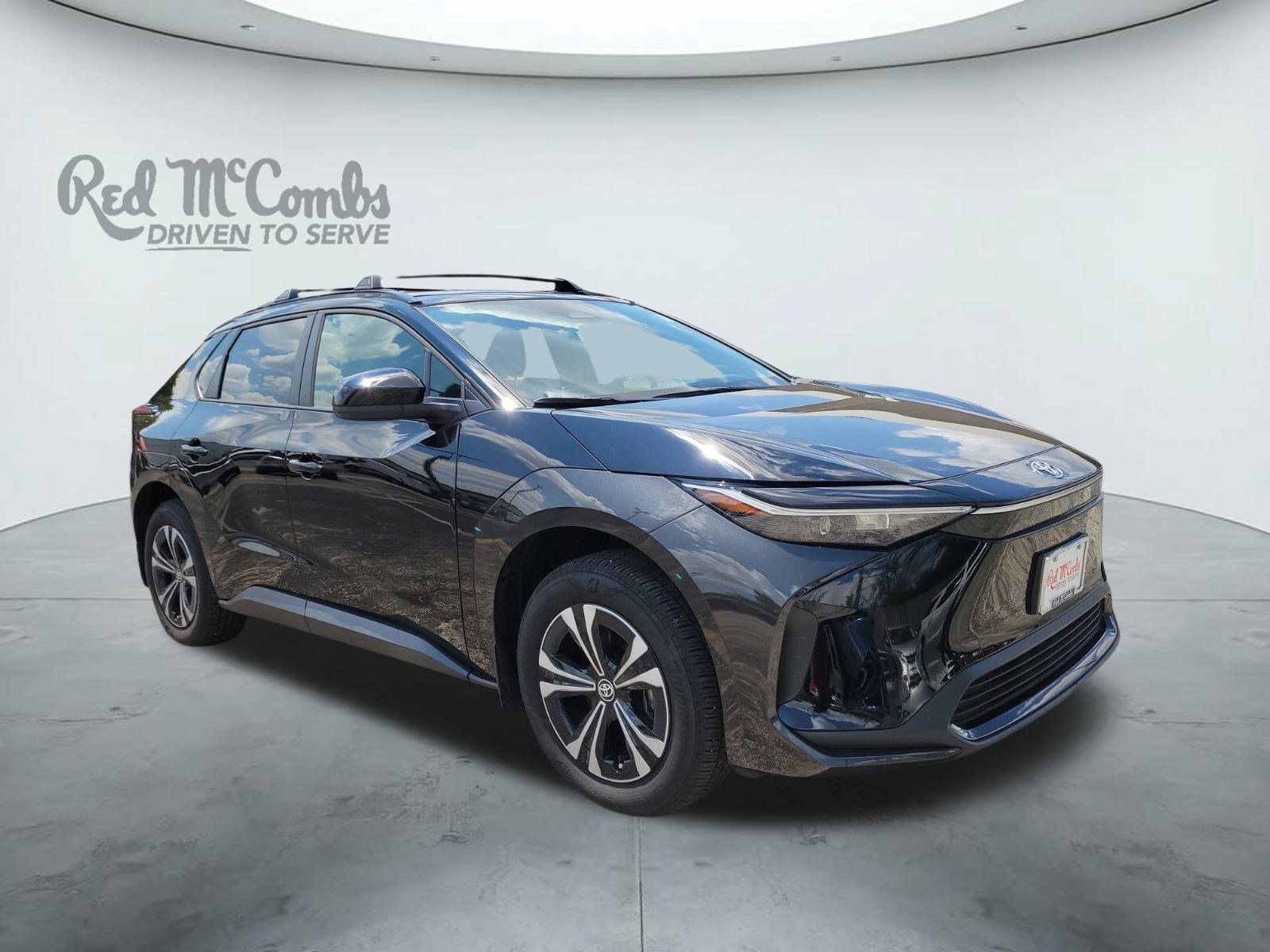 Used 2025 Toyota bZ4X FWD