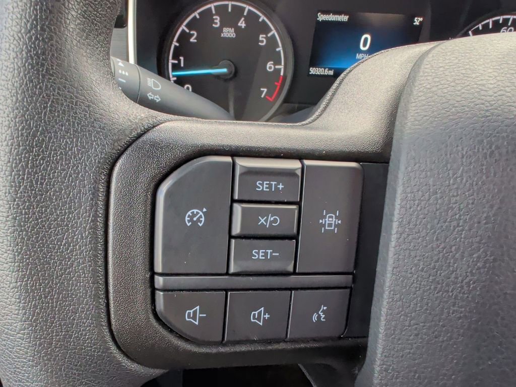 Certified 2023 Ford F150 XL w/ STX Appearance Package AWD/4WD image 24