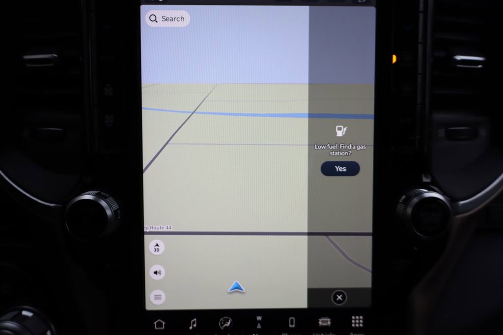 Used 2022 RAM 1500 Laramie image 7