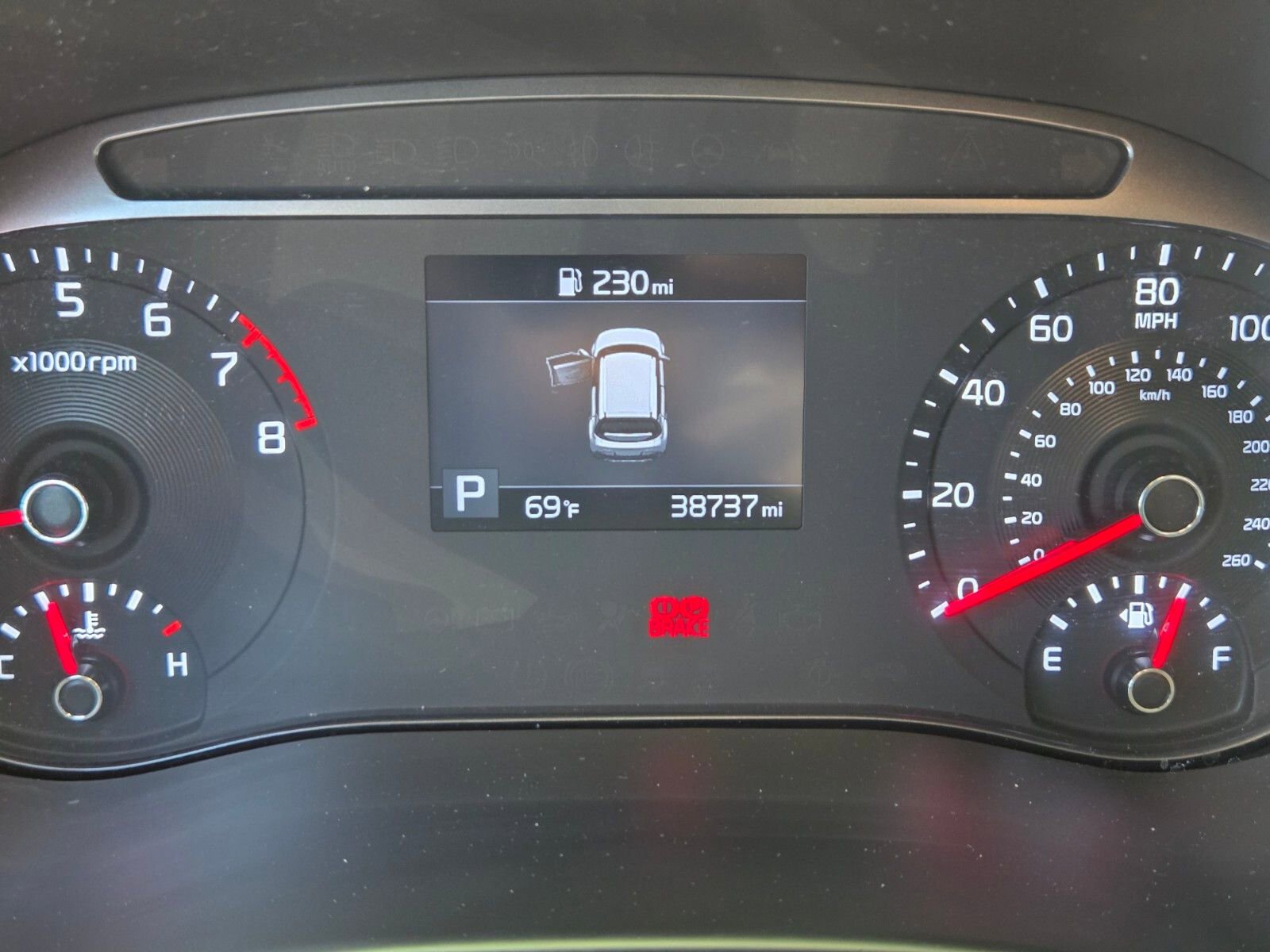 Used 2021 Kia Soul GT-Line image 19