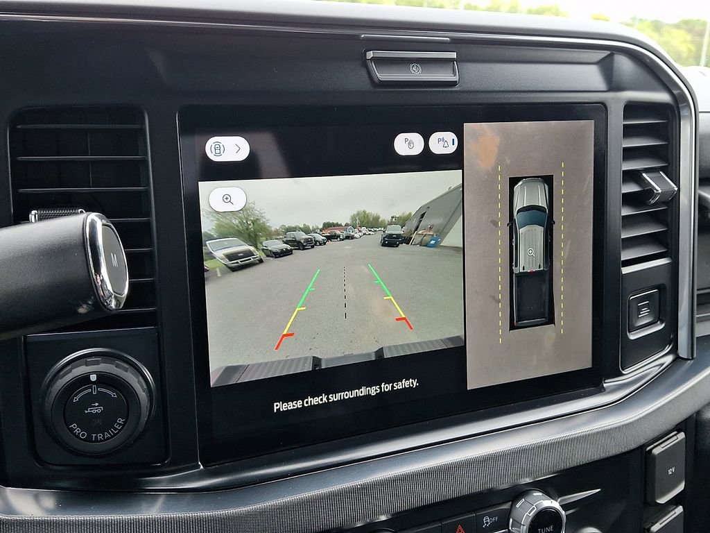 Certified 2025 Ford F450 Platinum AWD/4WD image 18
