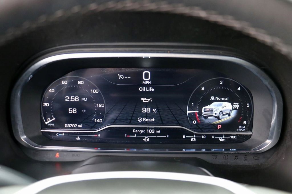 Used 2024 GMC Yukon SLT image 15