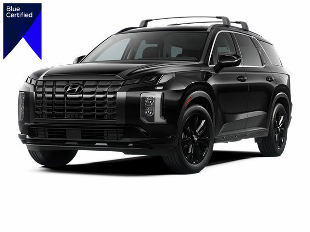 Used 2024 Hyundai Palisade XRT