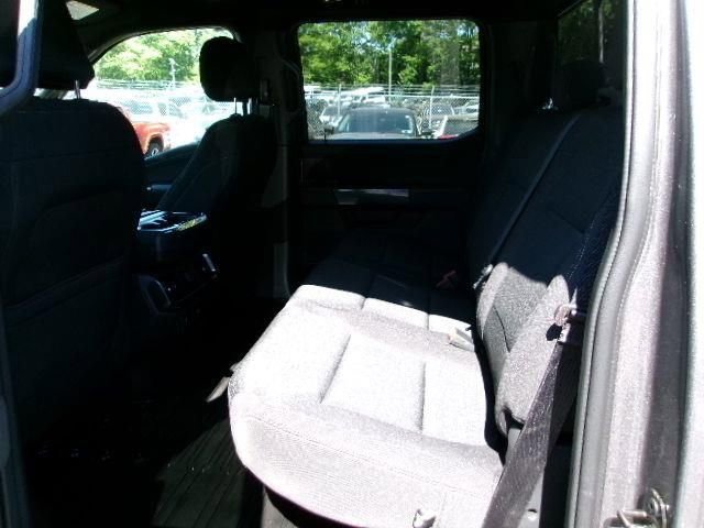 Certified 2023 Ford F150 XLT w/ Equipment Group 302A High AWD/4WD image 9