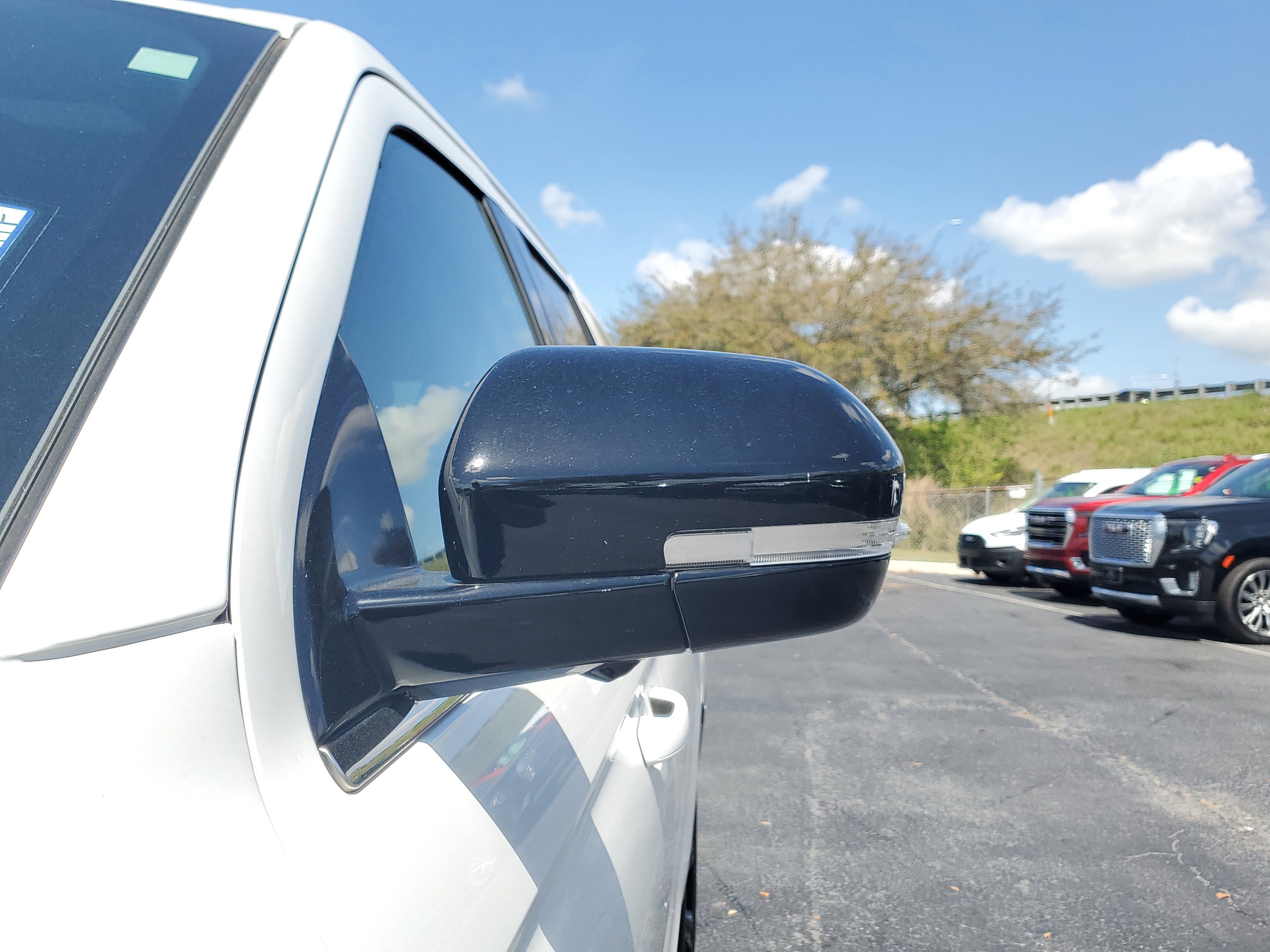 Certified 2024 Ford Expedition Limited image 7