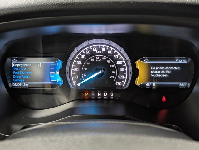 Certified 2022 Ford Ranger Lariat w/ Equipment Group 501A High image 8