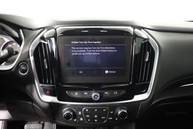 Used 2020 Chevrolet Traverse LT w/ Driver Confidence II Package AWD/4WD image 48