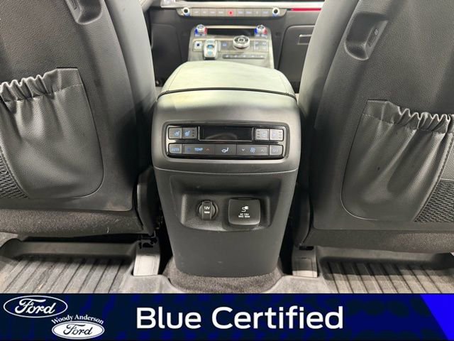 Used 2025 Hyundai Palisade Calligraphy image 26