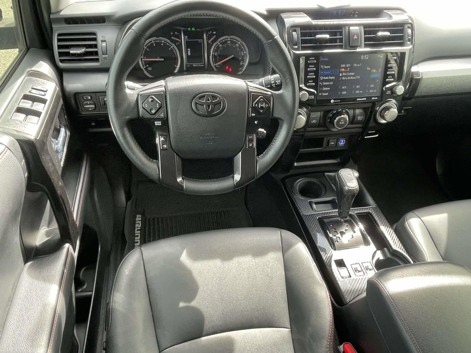 Used 2020 Toyota 4Runner Venture AWD/4WD image 14