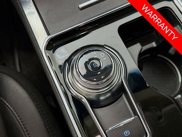 Certified 2020 Ford Edge Titanium image 17