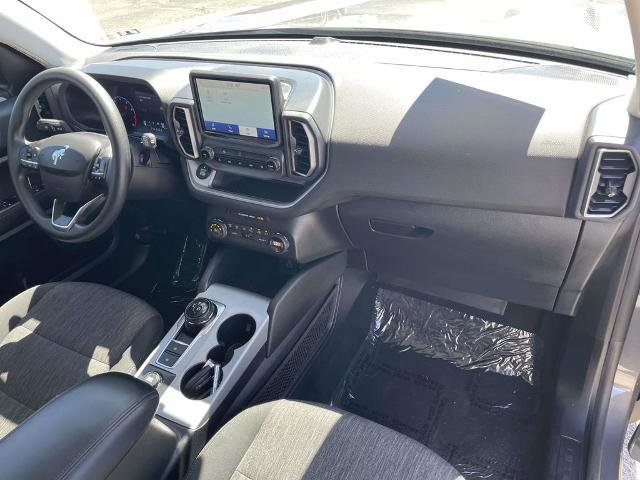 Certified 2021 Ford Bronco Sport Big Bend image 27