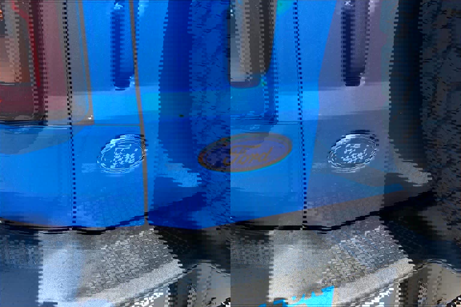 Certified 2023 Ford Bronco Badlands image 32