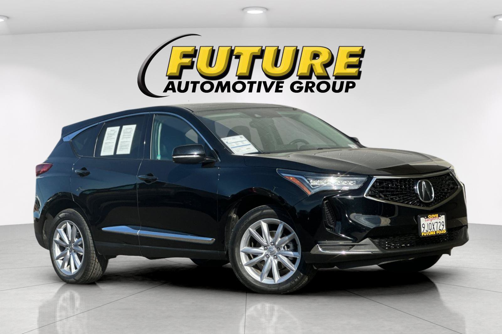Used 2023 Acura RDX FWD image 1
