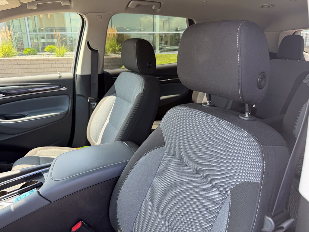Used 2020 Buick Enclave Preferred FWD image 10