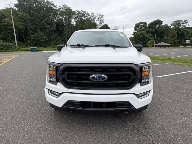 Certified 2023 Ford F150 XLT w/ Equipment Group 302A High AWD/4WD image 2