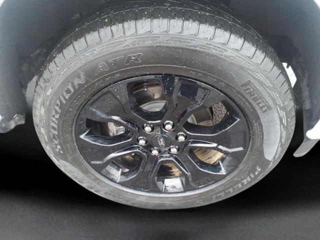 Certified 2023 Ford F150 XLT w/ Equipment Group 302A High AWD/4WD image 9