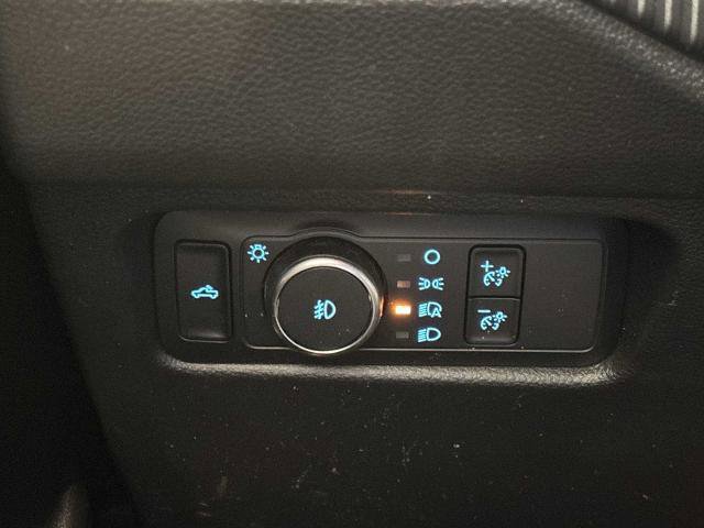 Certified 2024 Ford Ranger XLT w/ Technology Package image 17