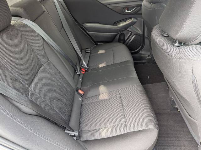 Used 2025 Subaru Legacy Premium AWD/4WD image 29