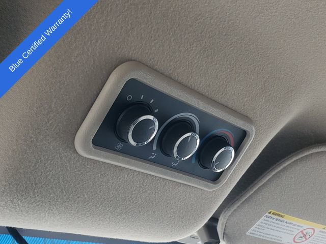 Used 2023 Chevrolet Express 3500 LS image 18