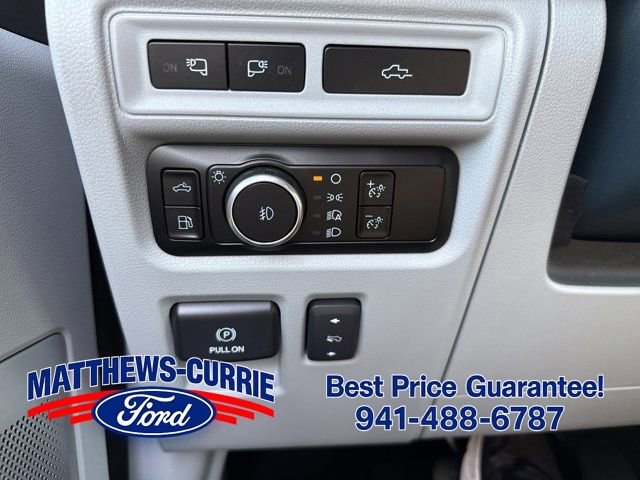 Certified 2023 Ford F150 Limited AWD/4WD image 30