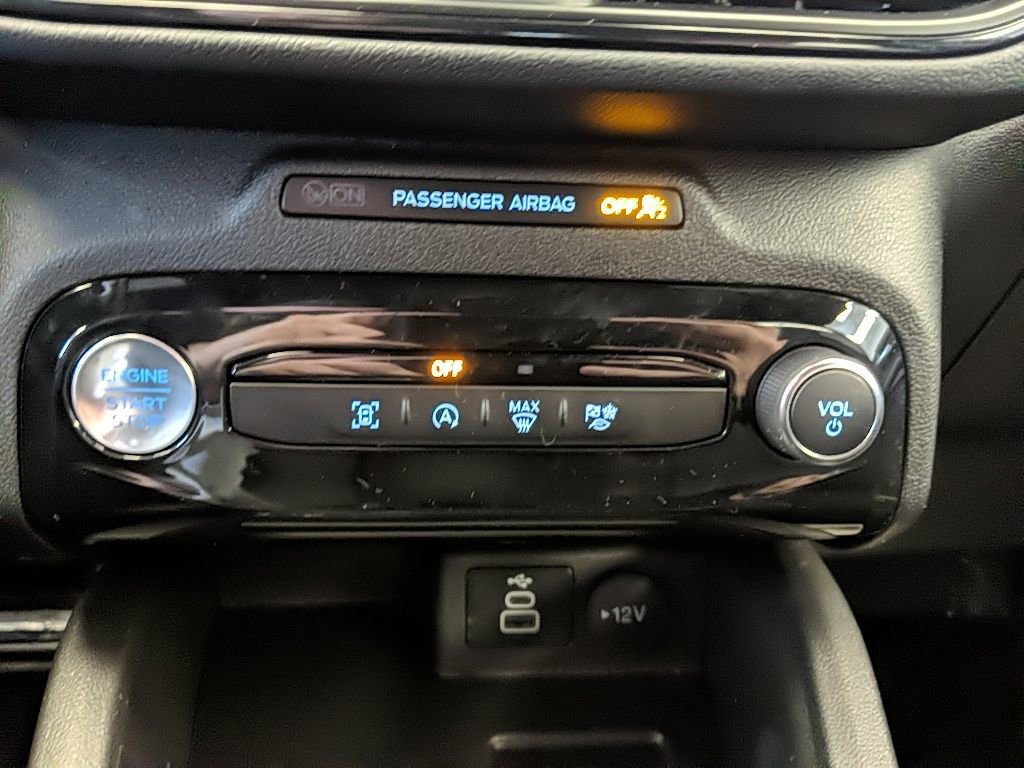 Certified 2024 Ford Escape ST-Line w/ Tech Pack #1 image 20