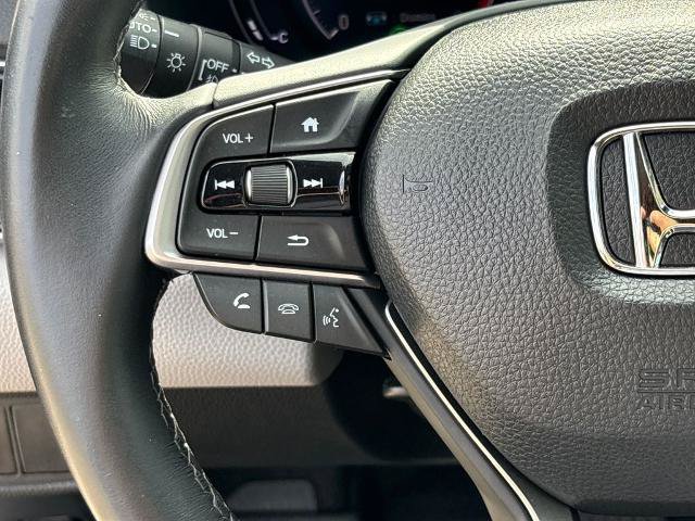 Used 2019 Honda Accord EX-L image 19