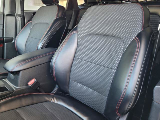 Certified 2024 Ford Escape ST-Line w/ Tech Pack #1 FWD image 22